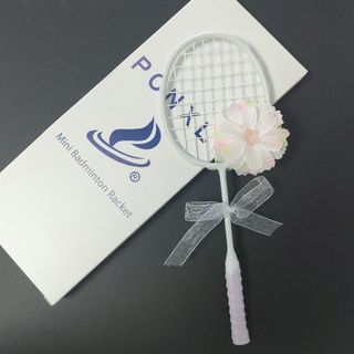 Quà tặng vợt Mini Quà tặng bất ngờ cầu lông