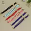 5 Dây Xoắn Nylon Dây Vòng Tay Dây Có Thể Điều Chỉnh Để Làm Đồ Trang Sức Vòng Tay DIY [Mina]