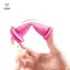 1 Cặp Tay Cầm Xe Đạp Cao Su Tay Cầm Tay Cầm Xe Ba Bánh Chống Trơn Trượt Chống Thấm Nước Tay Cầm Cho Trẻ Em Thanh Tay Cầm Đi Xe Đạp [Mina]