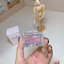 HÀNG CÓ SẴN!Di Thương Hiệu Mới Nâng Cấp Váy Cao Cấp Váy Ruy Băng Người Yêu Nước Hoa Mỹ Phẩm Quà Tặng Đa Năng Sinh Viên 100ml
