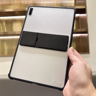 Ốp Lưng Mờ Mờ Mờ Cho iPad 12th 2026 A18 Pro 11 11th 2025 A16 10th 10.9 Air 13 11 8 7 6 5 4 3 Pro 2 1 10.2 9th 8th 7th 9.7 Mini 7 6 Pro 12.9 13 Cứng Vỏ bảo vệ PC + TPU