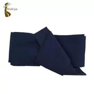 Thắt lưng Kimono Obi phong cách Nhật Bản dành cho nam, tiện lợi khi sử dụng