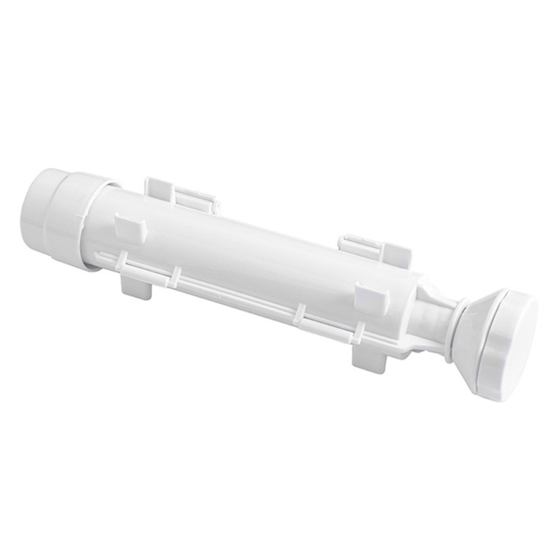SHI Hình Ống Hình Trụ Sushi Cuộn Máy Làm Bazookas Khuôn Vui Vẻ Tương Tác Gia Đình Nấu Ăn Taks Đồ Ăn Nhẹ Tốt Cho Sức Khỏe Preparatio