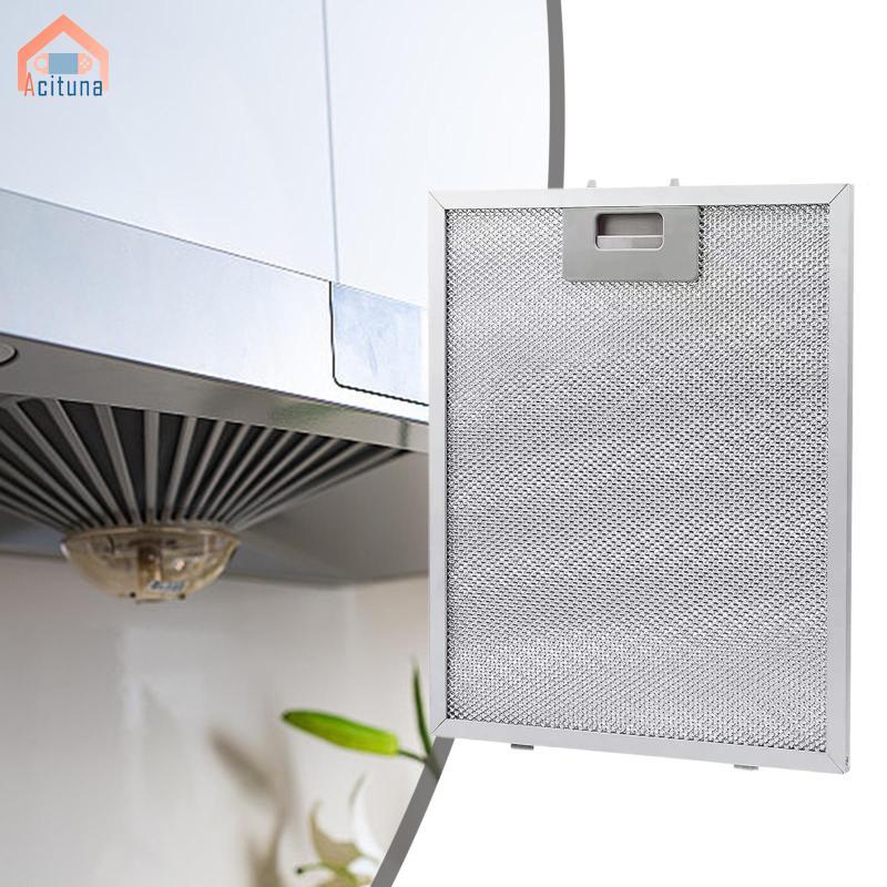 Acutuna Nồi Hood Thông Hơi Lọc Thiết Bị Nhà Bếp Phần Kim Loại Quạt Hút Lọc