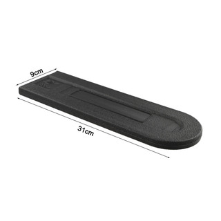 [Fuxin] Tấm dẫn hướng bảo vệ vỏ bọc thanh cưa xích cho 8 inch -12 inch