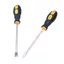 NOTE1 1 Cái Nail Driver Pry Tool, Tuốc nơ vít kéo móng tay loại UV 260mm, Dụng cụ tháo móng tay bằng thép bền cho xưởng sửa chữa gia đình
