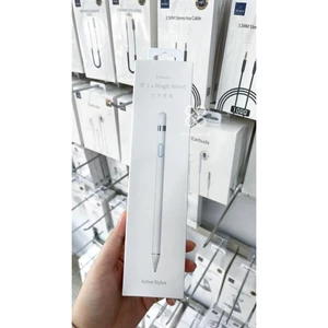 Wiwu Picasso Magic Wand P339 Bút cảm ứng dùng cho mọi hệ điều hành