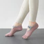 Tất Thể Thao Chống Trơn Trượt Tất Năm Ngón Nữ Thể Thao Yoga Pilates 5 Ngón Tất