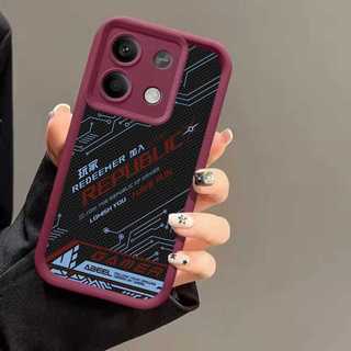 Thích hợp cho Motorola Moto G85 G75 G55 G35 5G Ốp điện thoại Motorola Moto G45 G05 E15 G15 Power Turbo Vỏ bảo vệ silicon bền và chống rơi BW-21-24