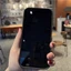 Ốp Điện Thoại Gương Từ Tính Cô Gái Ngọt Ngào Cho iPhone 16 15 14 Plus 13 12 11 17 Pro Max 17Air Ốp Bảo Vệ Chống Sốc