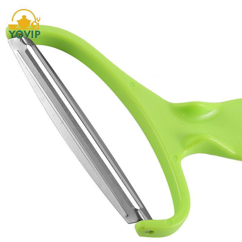 YOVIP Bắp cải Máy hủy tài liệu thủ công 3 trong 1 cho nhà bếp Máy thái rau củ bằng thép không gỉ Hoàn hảo để nấu Salad và khoai tây tại nhà VN