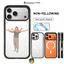 Goodnight Blue Quilt Boy Vỏ Điện Thoại Từ Tính Cho IPhone 13 14 15 16 Plus 17 Promax 17 Vỏ Không Khí Vỏ Bảo Vệ Chống Sốc