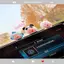 TikTok Bảng Điều Khiển Trung Tâm Trang Trí Màn Hình Hoạt Hình Dễ Thương loopy Xe Beaver Ruby Trang Sức Điều Khiển Trung Tâm Ô Tô Trang Trí 26.3.26