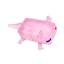 Cinna Plastic Axolotl Đồ chơi giảm căng thẳng phục hồi chậm Công cụ giảm lo âu thực tế cho văn phòng tại nhà hoặc du lịch