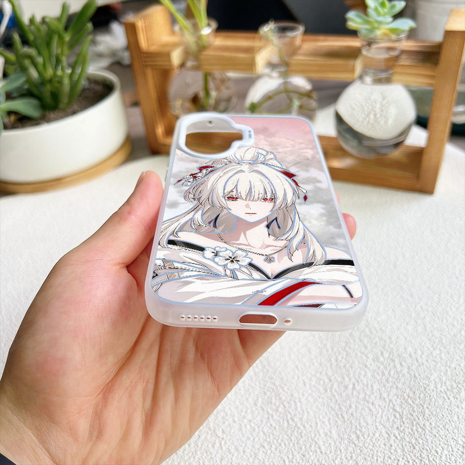 Dành Cho POCO X8 Pro Max X7 X6 F8 F7 F6 M8 Redmi Turbo 5 Turbo 4 Pro "Sóng Gió" "HIYUKI" Ốp Điện Thoại Chống Sốc Mi 15T 14T 13T Note 15 Pro / 14 K90 K80 K70 13T Ốp Lưng / POCO Bao da
