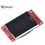 Mô-đun LCD TFT 1,8 Inch Mô-đun màn hình LCD ST7735 SPI Serial 51 Trình điều khiển 4 Trình điều khiển IO Độ phân giải TFT 128 * 160 cho Arduino Đẹp