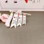 Ba Mặt Lớn Cá Chép Nhỏ Streamer Kim Loại Thép Carbon Cắt Khuôn DIY Vải Album Ảnh Thiệp Chúc Mừng Cắt Chết Giấy Nghệ Thuật Sổ Lưu Niệm Dập Nổi Bản Mẫu Khắc