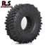 120mm 1.9 Lốp Xe Bánh Xích (4 CÁI) Lốp Bùn OD 4.72 "Cho Xe Bánh Xích RC 1 / 10 TRX4 TRX6 SCX10 90046 SCX10 III AXI03007 Tamiya CC01 D90 D110