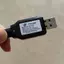 Luckyew 7.4V (3.7V X2) Sạc SM-2P / 3P SM-4P Ngược XH-3P / 4P Pin Li-ion Điện RC Đồ Chơi Thuyền Ô Tô Sạc USB TQ