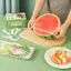 JCSYFAC 100 Chiếc Bao Đựng Thực Phẩm Dùng Một Lần Nhựa Tươi Giữ Túi Thực Phẩm Rau Quả Bao Bọc Bát Co Giãn Bảo Quản Nhà Bếp Mới