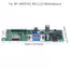 JCSYFAC Cho JRY-W5DFHD-BV1 LCD Bo Mạch Chủ 23,8 Inch Màn Hình Thiết Bị Phụ Kiện Mới