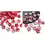 50 Cái Mới 19MM Acrylic Hoa Anh Đào Hạt Hoa Cánh Hoa Kết Nối Quyến Rũ Tự Làm Bông Tai Trang Sức Tóc Làm Nhựa Acessories Mới