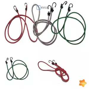 1 CÁNH XE ĐẠP BUNGEE BIKES ROPE TIE LUGGAGE XE STRAP ROOF RACK mới