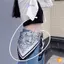 Khăn quàng cổ vuông bằng lụa 70cm đơn giản dành cho nữ Khăn choàng đầu in bằng Satin dành cho nữ Khăn choàng tóc quấn khăn lau mới