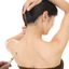 Châm Cứu Bằng Thép Không Gỉ Châm Cứu Dính Mắt Mặt Kinh Tuyến Châm Cứu Chân Châm Cứu Bút Massage Ban Hai Đầu Mas