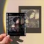 Cá Tính Thứ Năm Ngược Phim Linh Mục Hemit Ngư Dân Trong Suốt Thẻ Chiếu Phim Polaroid Valley Slideshow Phim Quà Tặng 5.17