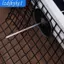 Bảng điều khiển năng lượng mặt trời Critter Guard Kẹp thép không gỉ J Hook Net Fastener để bảo vệ chim ngoài trời và động vật