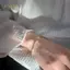 PNPIA- Thời Trang Mới Mở Có Thể Điều Chỉnh Mobius Mịn Lắc Tay Vòng Tay Vòng Tay Cho Nữ Cô Gái Trang Sức Cưới Đơn Giản Cổ Tay Lắc Tay Quà Tặng