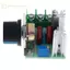 Bộ điều khiển tốc độ ge 2000W có thể điều chỉnh tốc độ động cơ scr thống đốc n