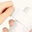 Ô dù mưa di động DARON, Ô bảo vệ tia cực tím gấp 5 chống gió, Sử dụng kép nhỏ gọn chống nước Kích thước nhỏ siêu nhẹ Túi dù bỏ túi mang theo