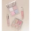 Bảng Highlight 𝔻𝕚𝕠𝕣 𝗕𝗔𝗖𝗞𝗦𝗧𝗔𝗚𝗘 𝗚𝗟𝗢𝗪 𝗙𝗔𝗖𝗘 𝗣𝗔𝗟𝗘𝗧𝗧𝗘 4 Ô Bắt Sáng Tự Nhiên Fullsize