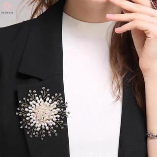 Trâm cài áo ngọc trai giả đa năng, phù hợp nhiều dịp