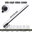 Đầu khẩu chụp bulong KINGMAN dài 300mm sâu lòng đủ cỡ 6-8-10-12-14-17mm, chính hãng KINGMAN