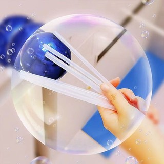 Ống hút Silicone- Chất liệu cấp thực phẩm có thể tái sử dụng- phụ kiện cho bé thay thế có thể giặt được