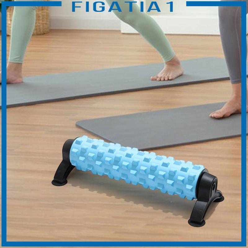 Con lăn massage xốp dùng cho Pilates - Làm từ PP EVA, bề mặt chống trượt