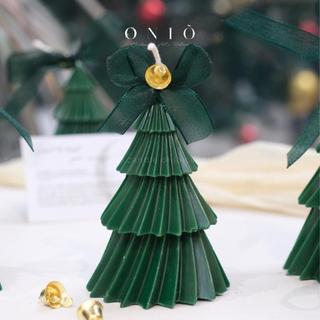 Set quà tặng dịp Giáng sinh "Khu rừng hạnh phúc"