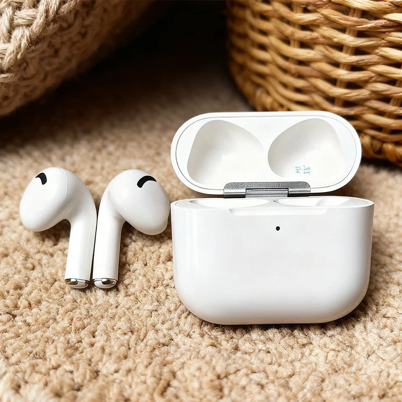 Tai nghe nhét tai mini mini Senbenbao Pro7 / Pro4 / Pro3 Bluetooth 5.4 Tai nghe không dây Hi-Fi âm thanh nổi trong tai có MIC