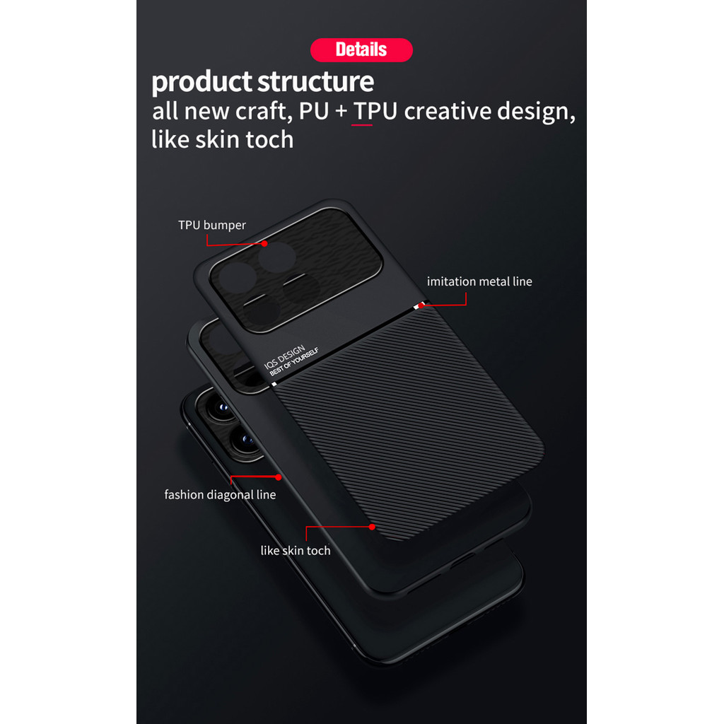 Dành Cho Xiaomi Poco F8 Pro / F8 Siêu Da Họa Tiết Ốp điện thoại Silicon Mờ Chống Sốc