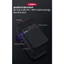 Dành Cho Xiaomi 17 Pro / 17 Pro Max Da Họa Tiết Ốp điện thoại Silicon Mờ Chống Sốc
