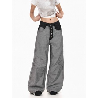 Quần Jean Nam ESEA - Phong Cách Unisex Chất Lượng Cao