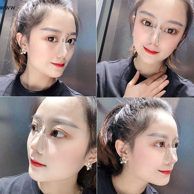 COD Nose Up Lifting Shaping Clip, Beauty Nose Slimming Tool, 1PC Nose Up Clip Corrector new