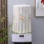 YHMBY3949 Ren Máy Đựng Nước Bao Chống Bụi Bao Đựng Nước Nắp Xô Hộ Gia Đình Nguyên Chất Xô Bao Đa Năng Đơn Giản Hiện Đại