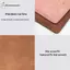 Cheenm 1 Giá Đỡ ID Có Khóa Máy Bay Da PU Du Lịch Hộ Chiếu Bao Nhiều Khe Cắm Thẻ Hộ Chiếu Unisex Du Lịch Tổ Chức VN