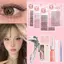 🚚【giao Hàng 24h】10 Hàng / 1 Bộ Lông Mi Giả Mèo Dễ Thương Paw Cụm Falsies Trang Trí