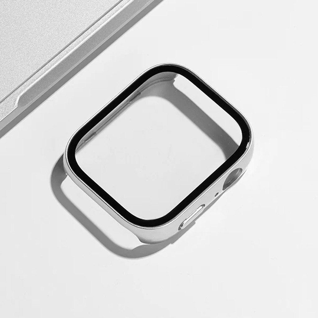 Dây đeo Nylon + Vỏ PC Cho Huawei watch Fit 5 / Fit 5 Pro Vỏ bảo vệ màn hình cứng vòng tay dệt