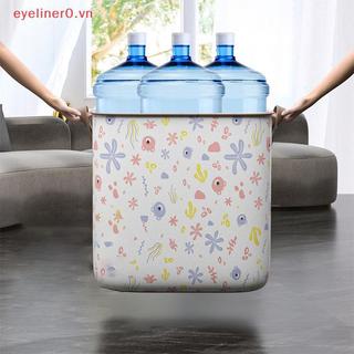 EY & HG Túi đựng quần áo dung tích lớn Hộp đựng quần áo Hộp đựng đồ chơi có thể gập lại Hộp đựng đồ chơi chống bụi.